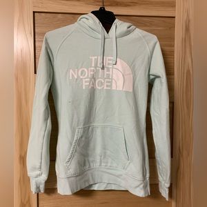 North Face Sweatshirt